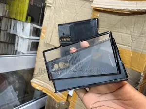 Galaxy Fold7 Premium Magsafe Cover With Card Holder