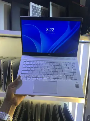 Laptop HP Pavilion 14 8GB Intel Core I5 SSD 256GB