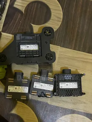 Honda Cr-v Control Radar Sensor Sonar