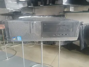 Desktop Computer Dell OptiPlex 3010 4GB Intel Core i3 HDD 250GB