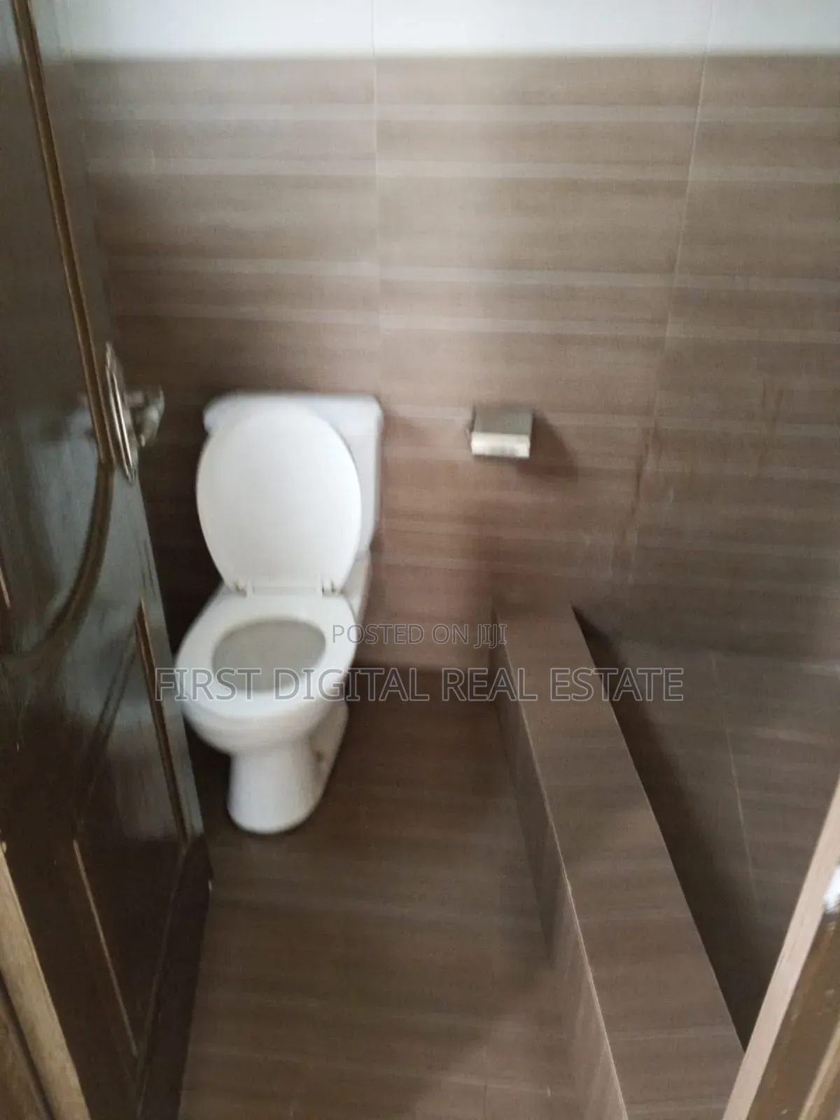 2bdrm Apartment in First Digital Real, Kasoa for rent