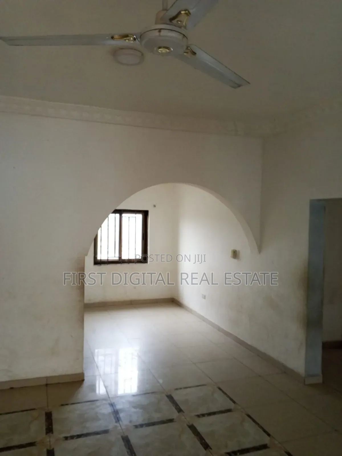 2bdrm Apartment in First Digital Real, Kasoa for rent