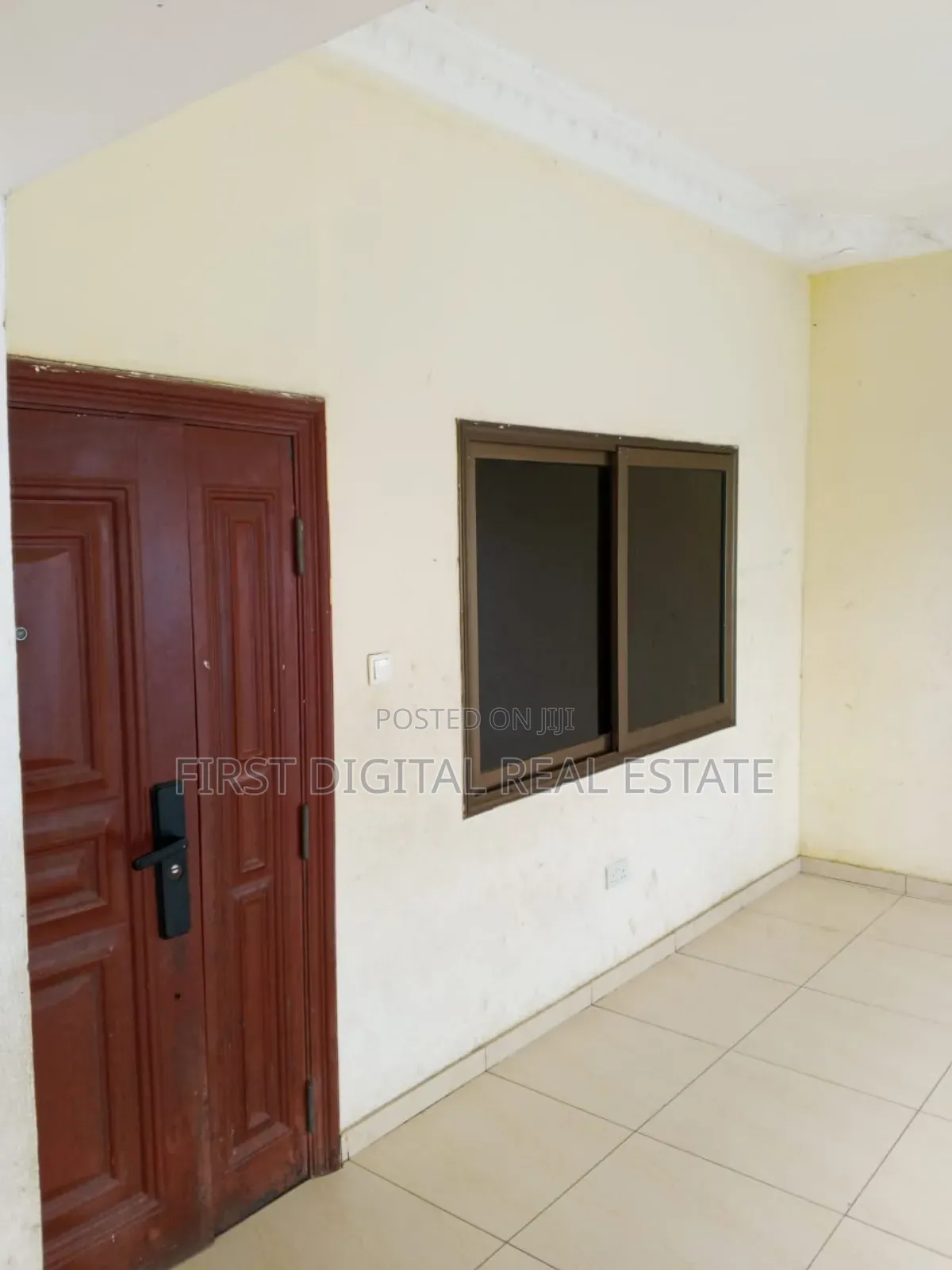 2bdrm Apartment in First Digital Real, Kasoa for rent