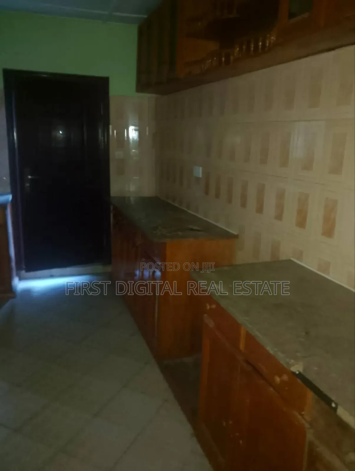 2bdrm Apartment in First Digital Real, Kasoa for rent