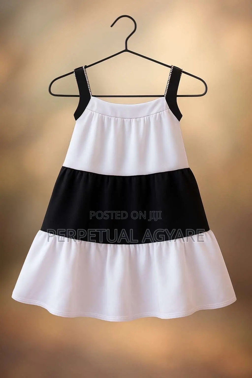 Little Bloom Knit Dress