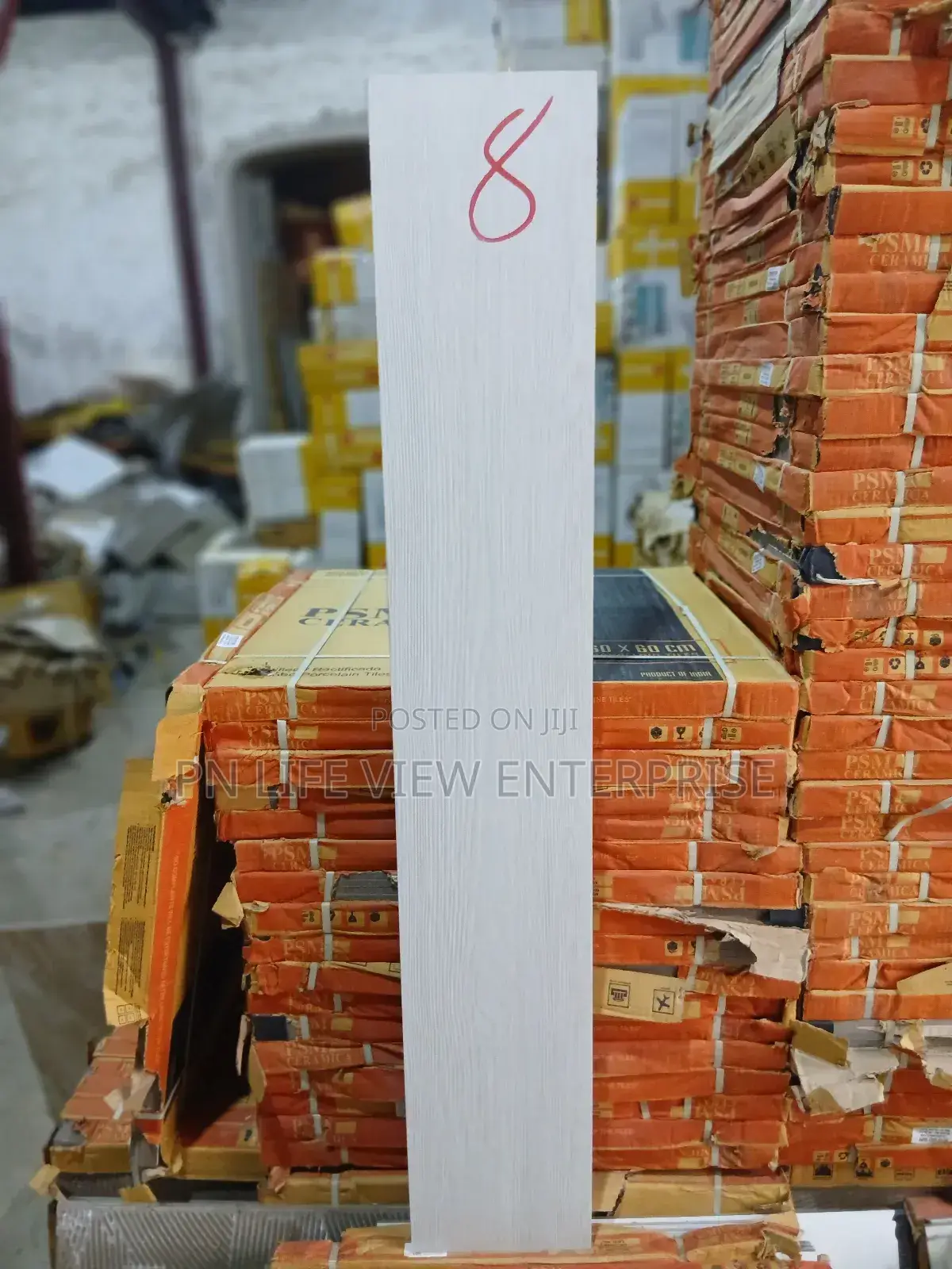 20x120 Indian Tiles
