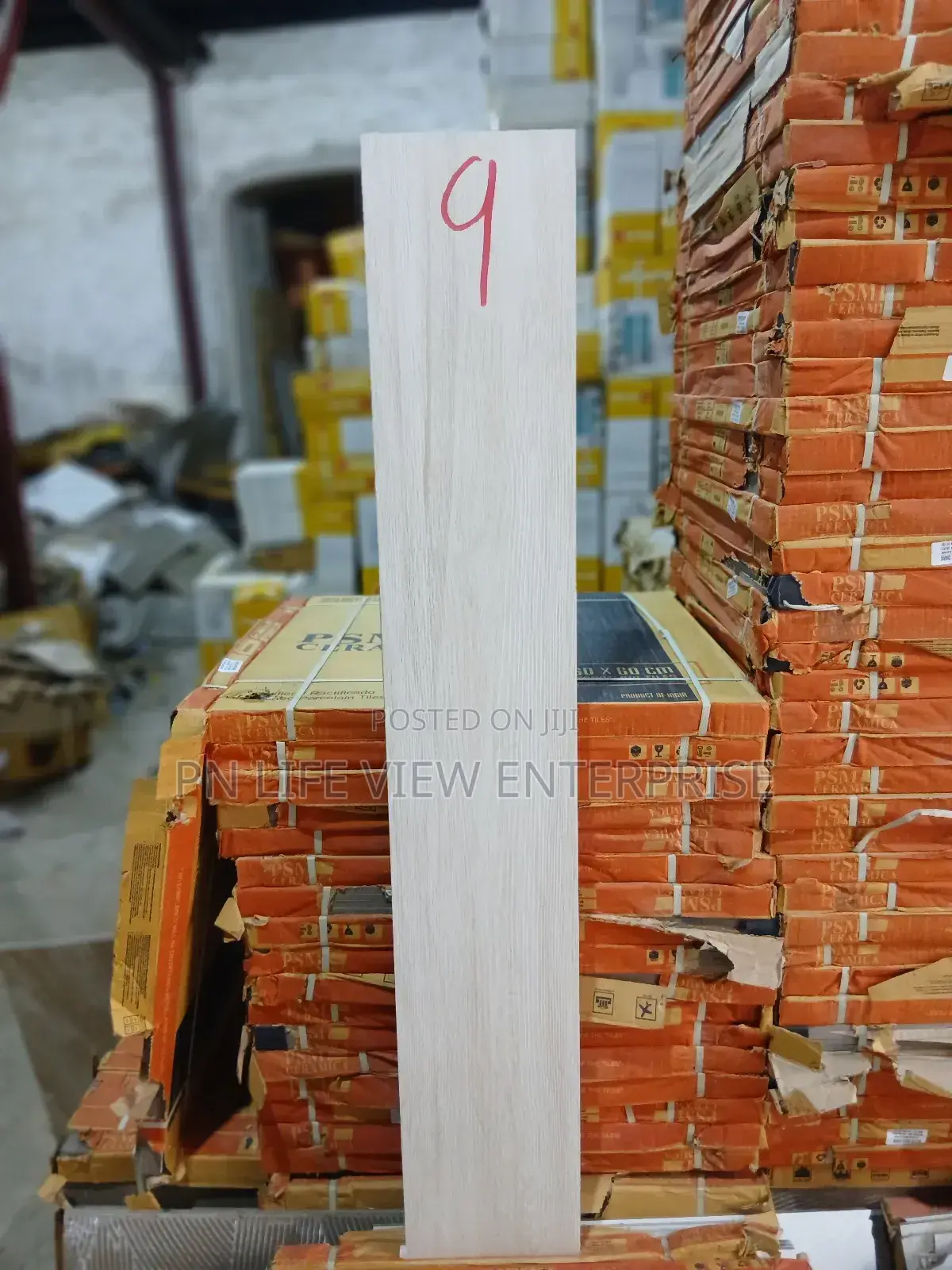 20x120 Indian Tiles