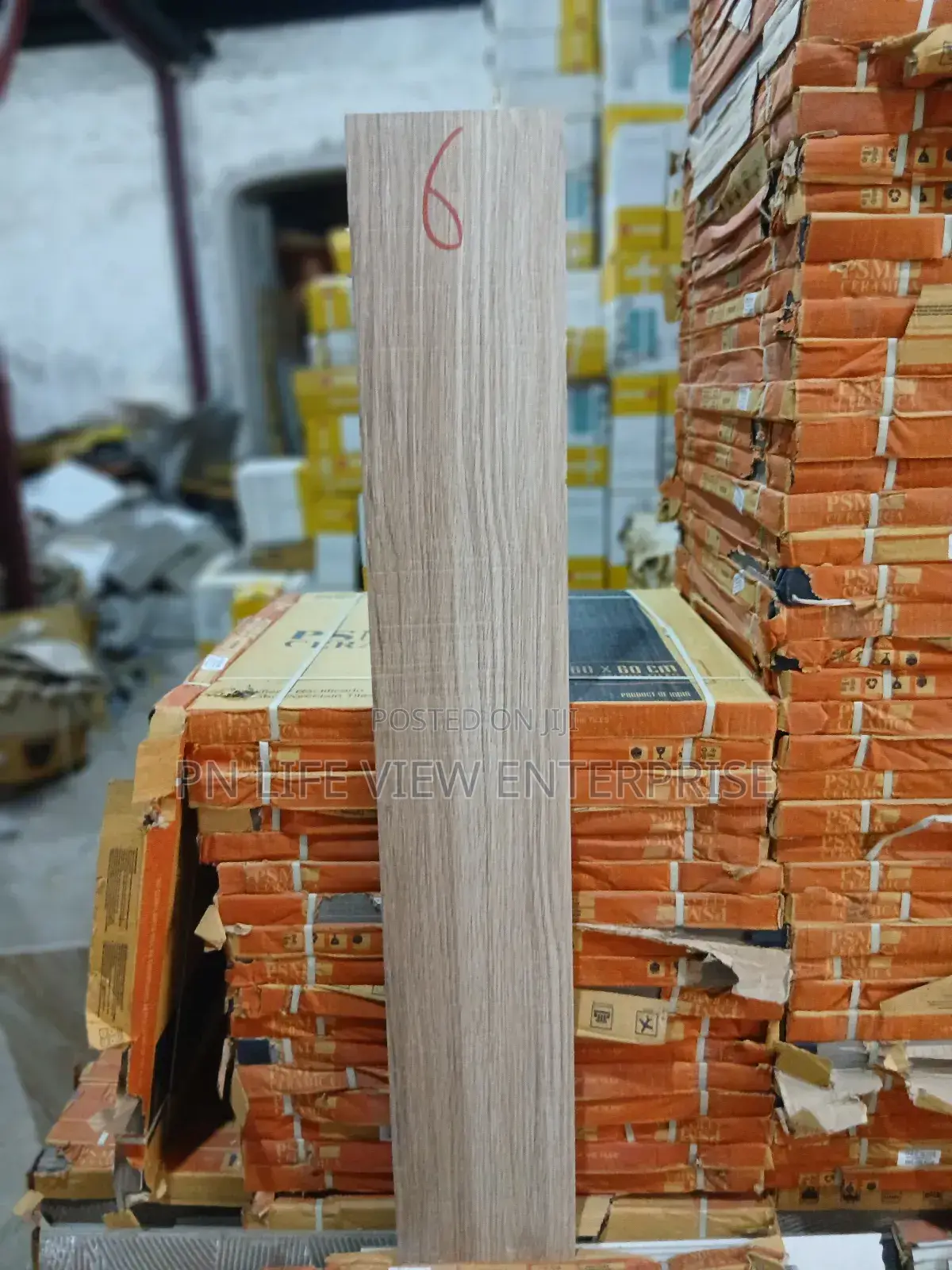 20x120 Indian Tiles