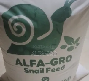 Snail Feed Supplement(10kg)