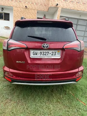 Car Rental Services