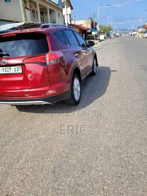 Car Rental Services