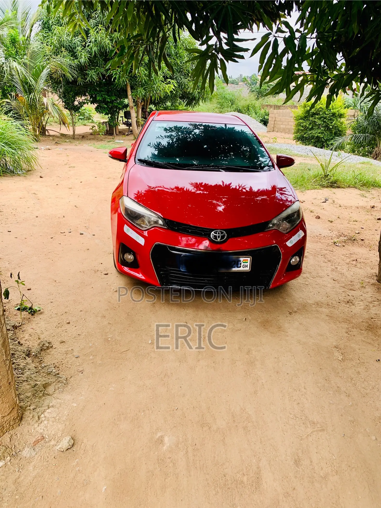 Car Rental Services