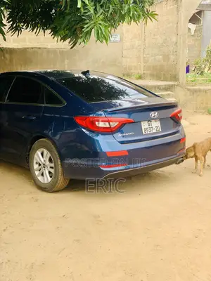 Car Rental Services
