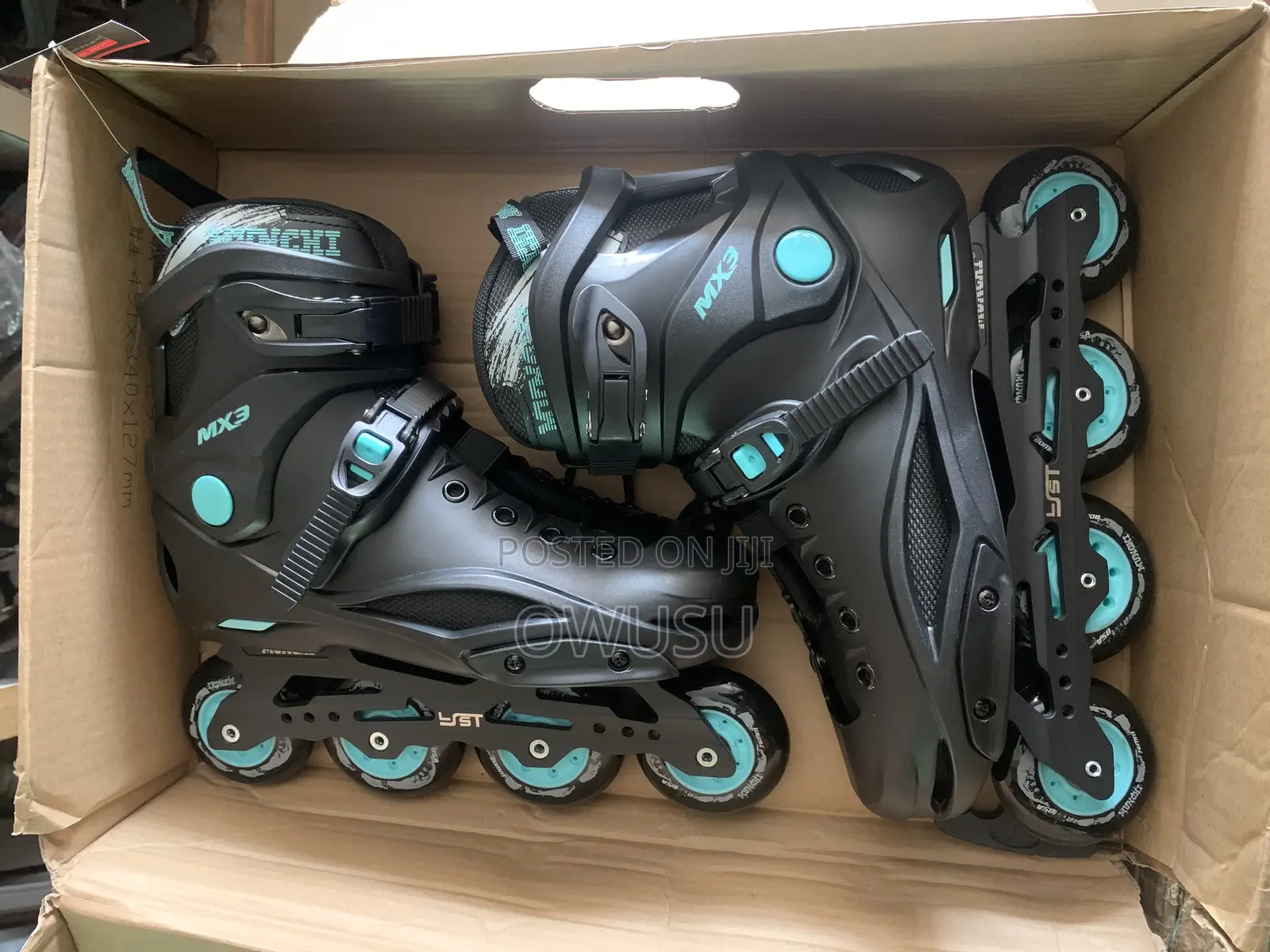 Roller Skates