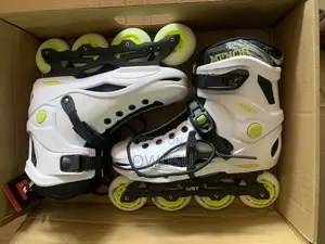 Roller Skates