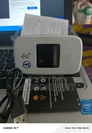 Universal 4g+ Life/Wifi