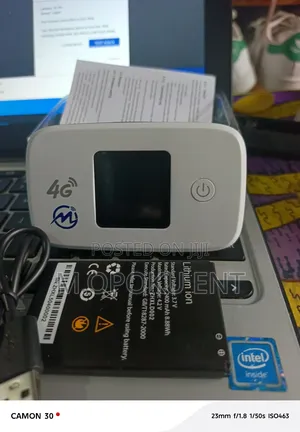 Universal 4g+ Life/Wifi