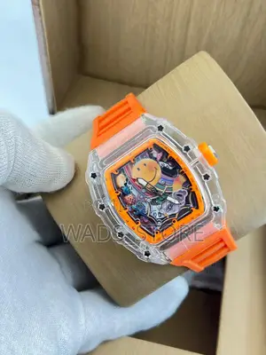 Richard Mille
