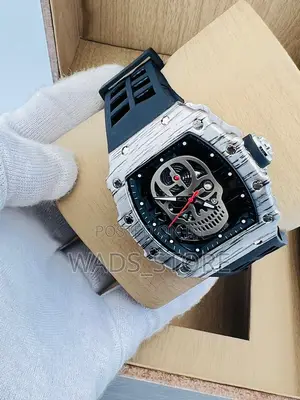 Richard Mille