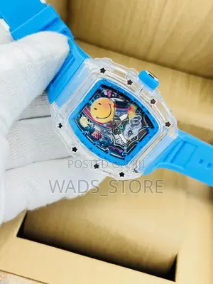 Richard Mille