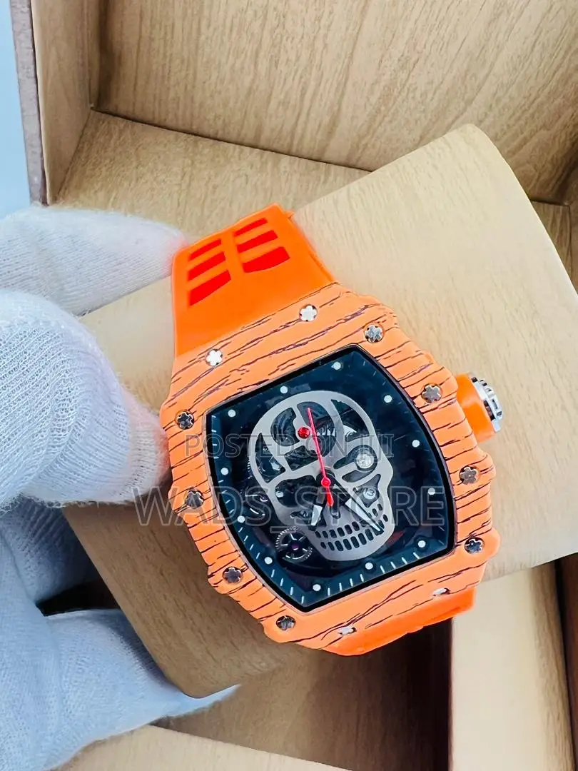 Richard Mille