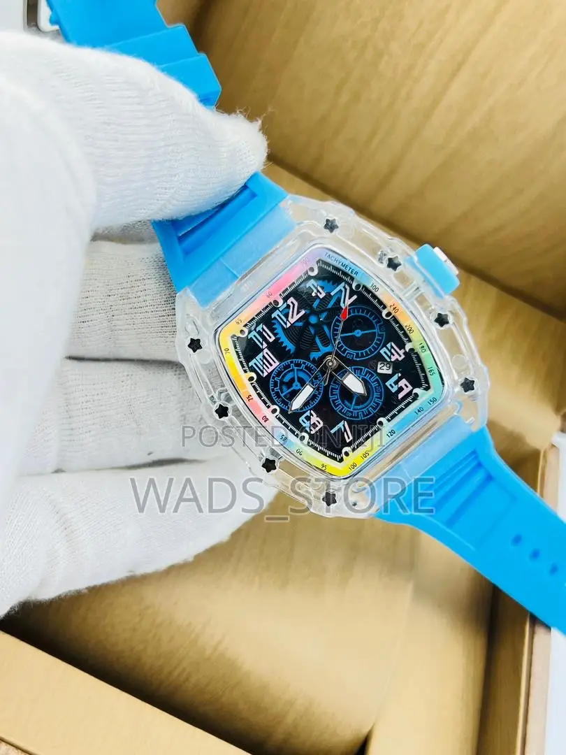 Richard Mille