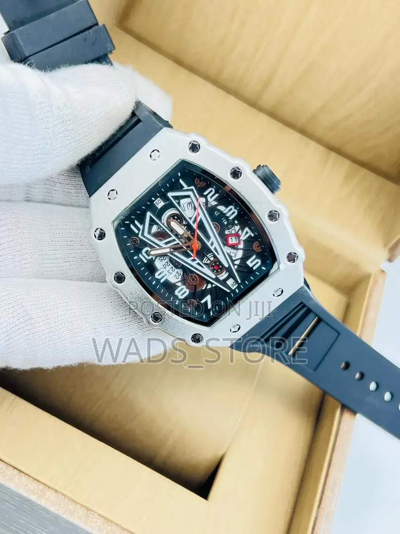 Richard Mille