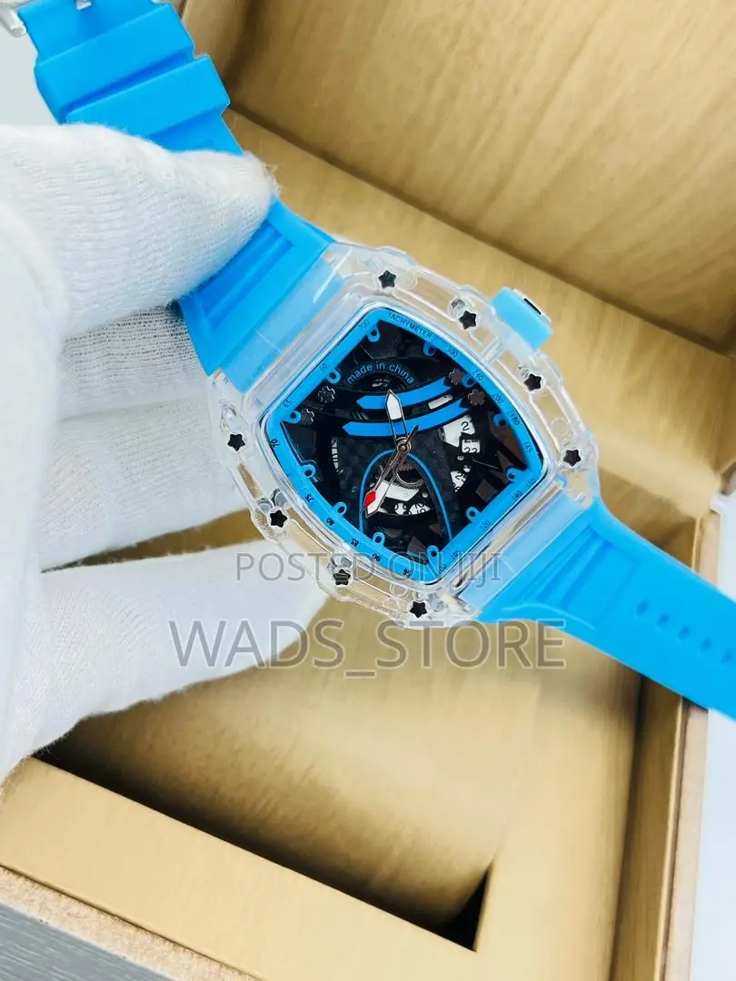 Richard Mille