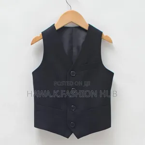 Kids Jackets