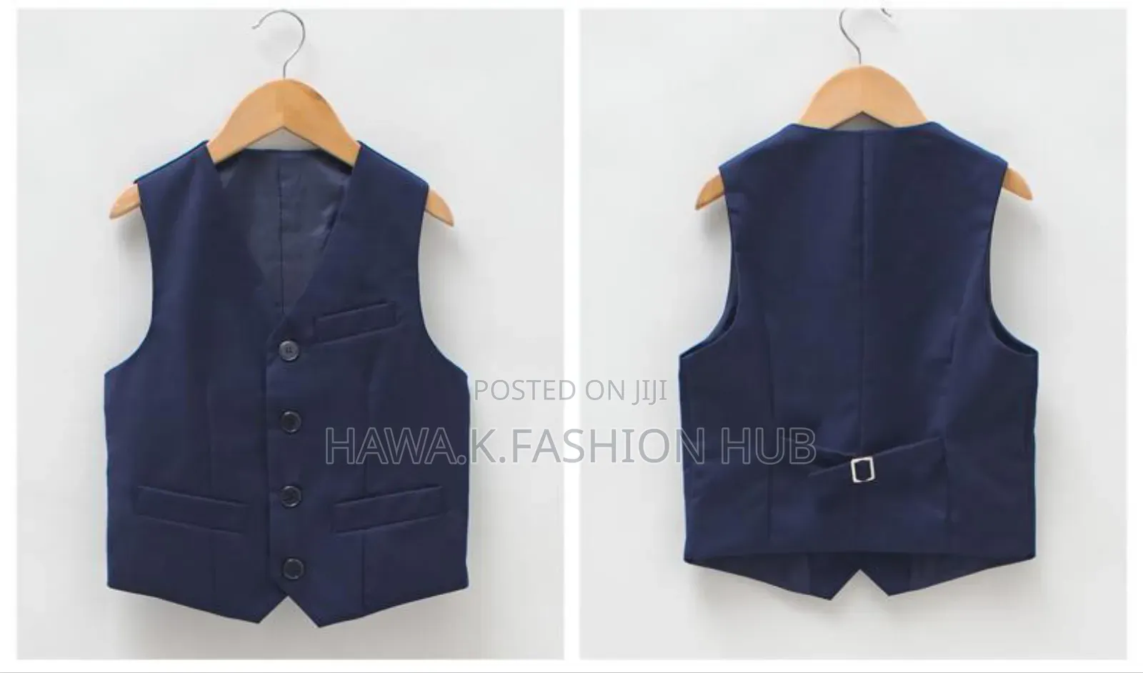 Kids Jackets