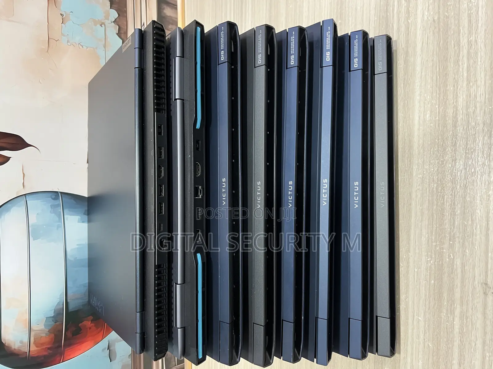 Laptop HP Victus 15 16GB Intel Core I5 SSD 512GB