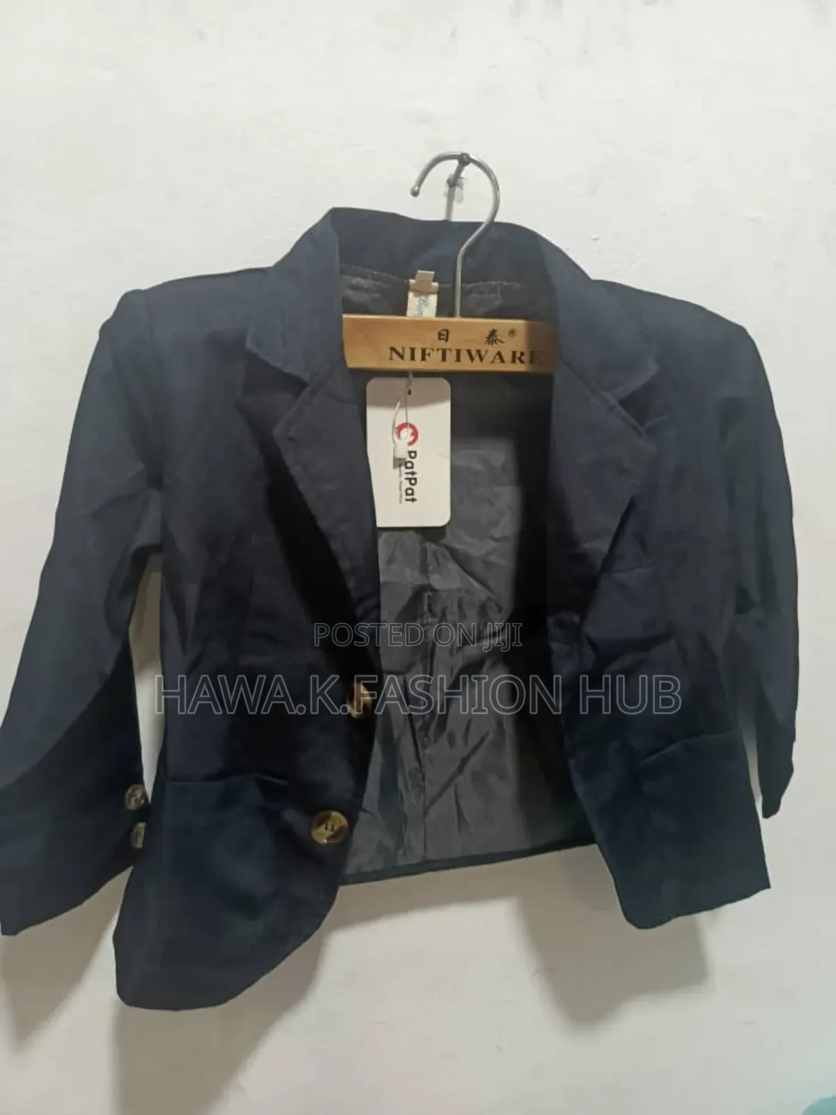 Kids Jackets