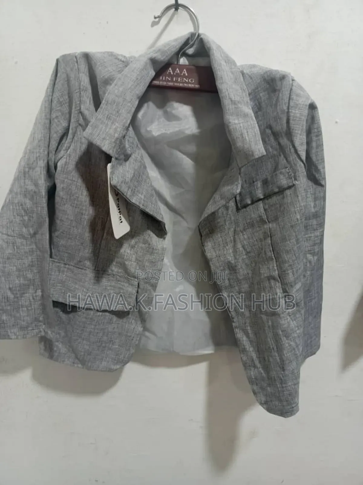 Kids Jackets