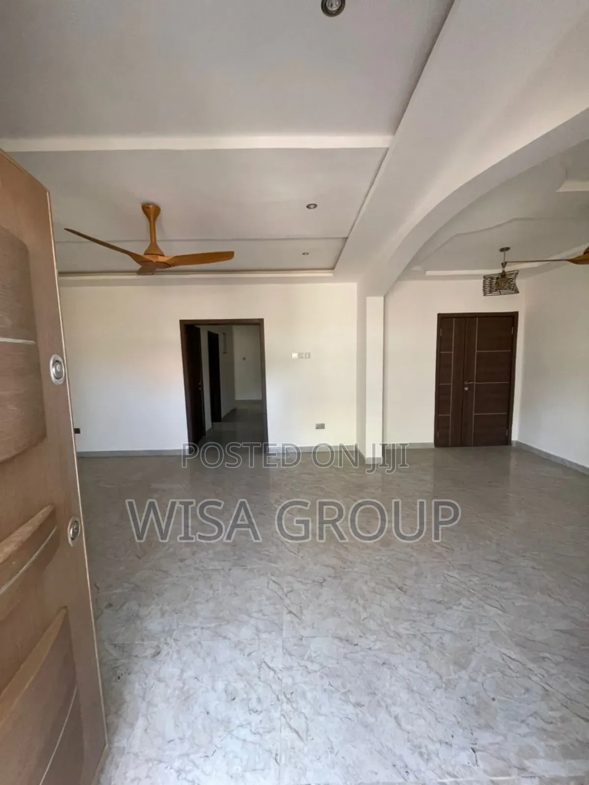 3bdrm Apartment in Wisa Group, Accra Metropolitan for rent