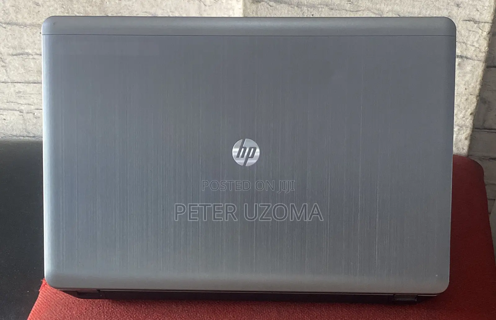 Laptop HP ProBook 4540S 8GB Intel Core I3 SSD 256GB