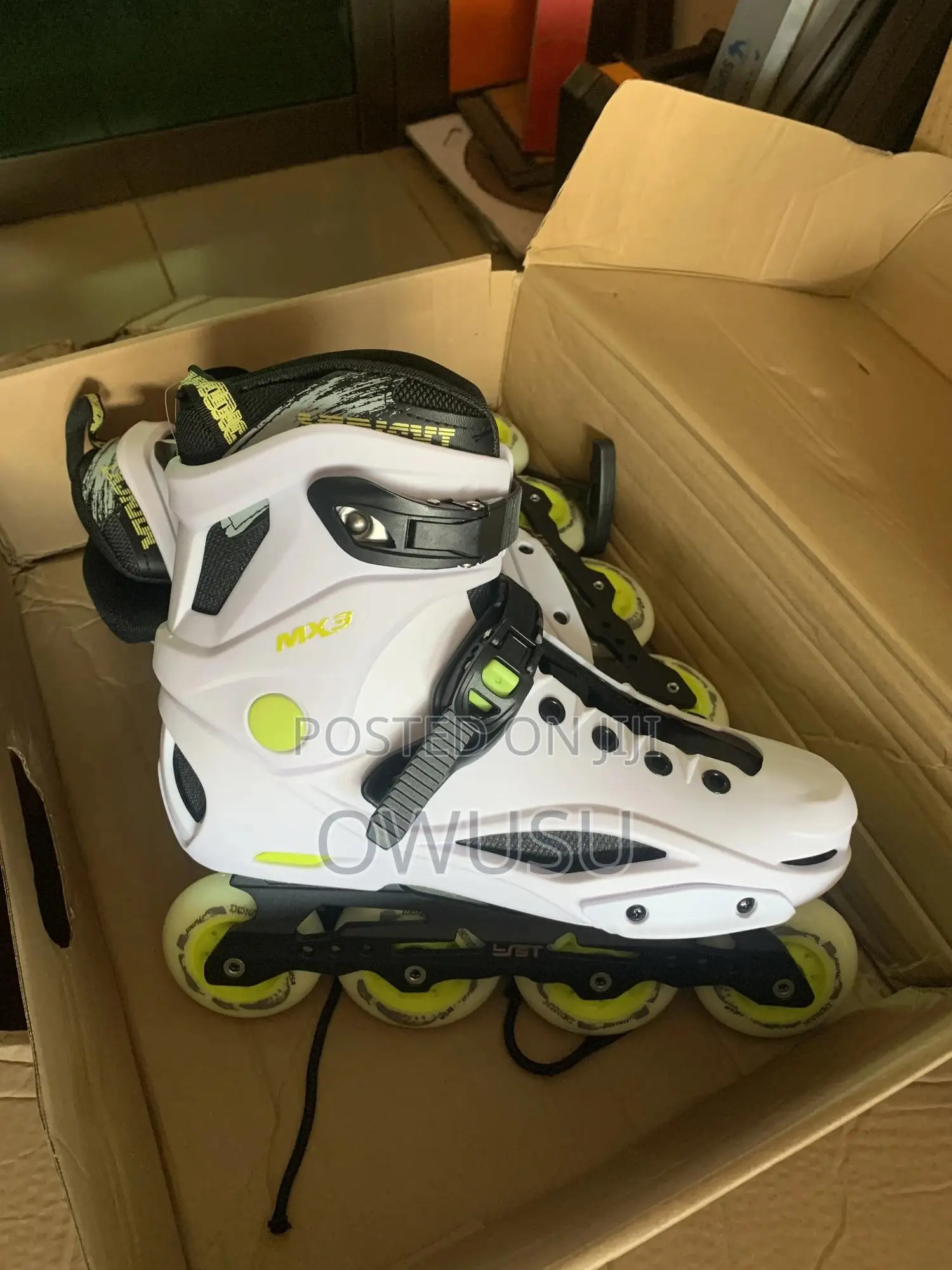 Roller Skates