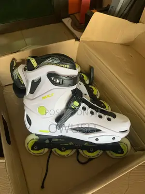 Roller Skates