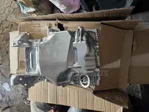 Honda Accord 2018,2019,2020 Oil Sump.