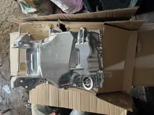 Honda Accord 2018,2019,2020 Oil Sump.