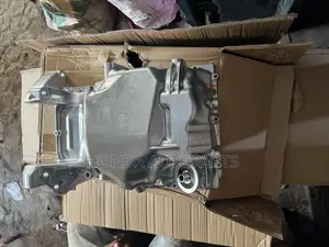 Honda Accord 2018,2019,2020 Oil Sump.