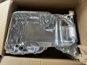 Honda Cr-v 2015,2016 Oil Sump Base.