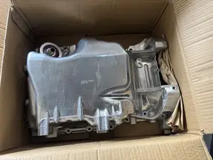 Honda Cr-v 2015,2016 Oil Sump Base.
