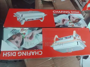 11l Chafing Dish