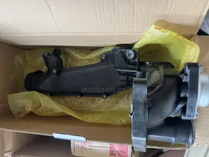 Honda Civic 2016,2017,2018,2019,2020 Turbo Holes