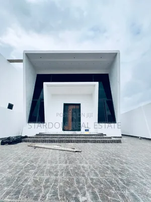 3bdrm Duplex in Agbogba, North Legon for sale