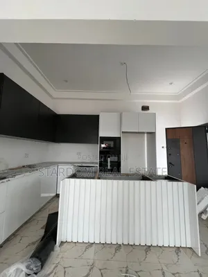 3bdrm Duplex in Agbogba, North Legon for sale