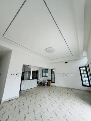 3bdrm Duplex in Agbogba, North Legon for sale