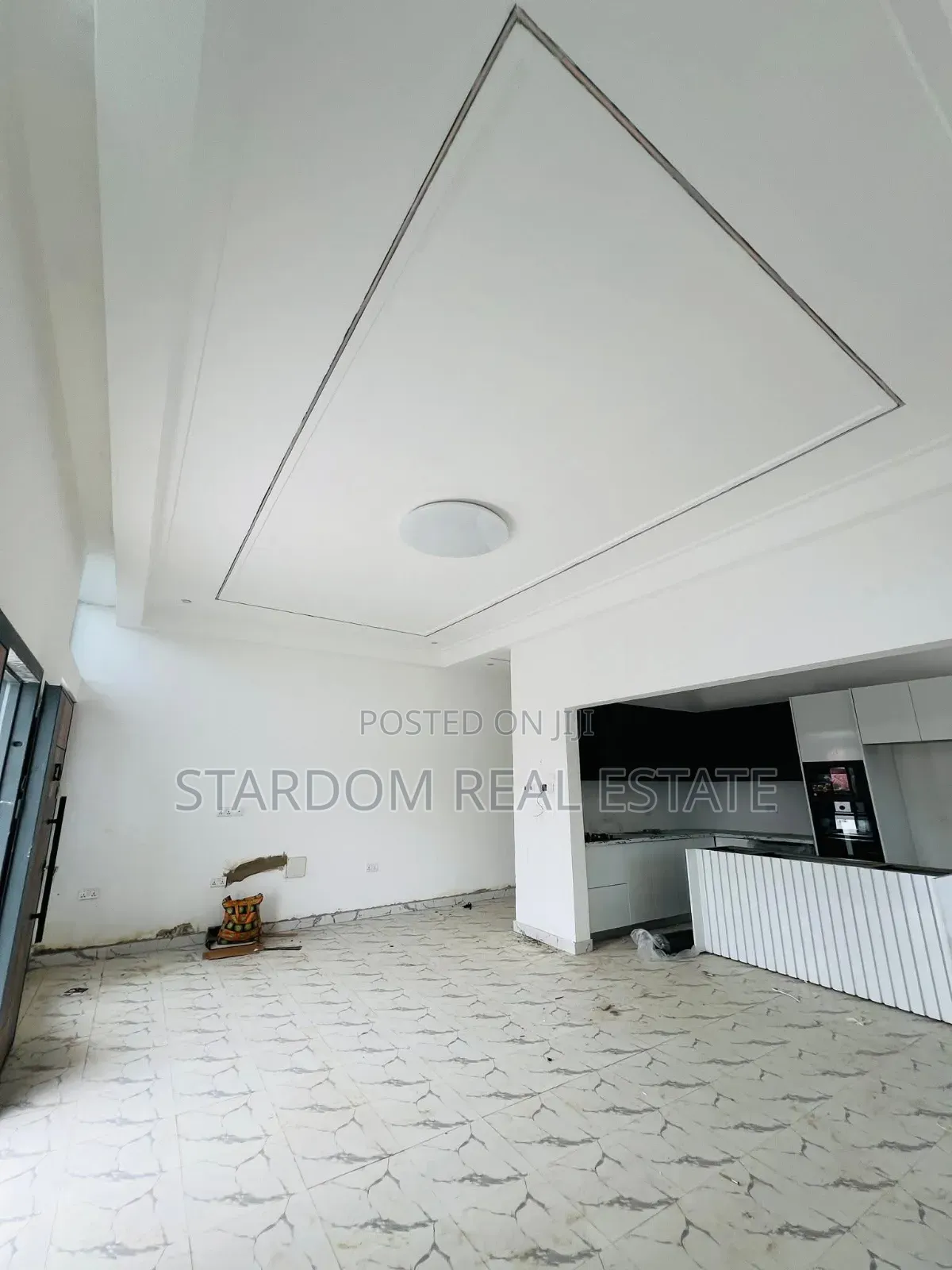 3bdrm Duplex in Agbogba, North Legon for sale