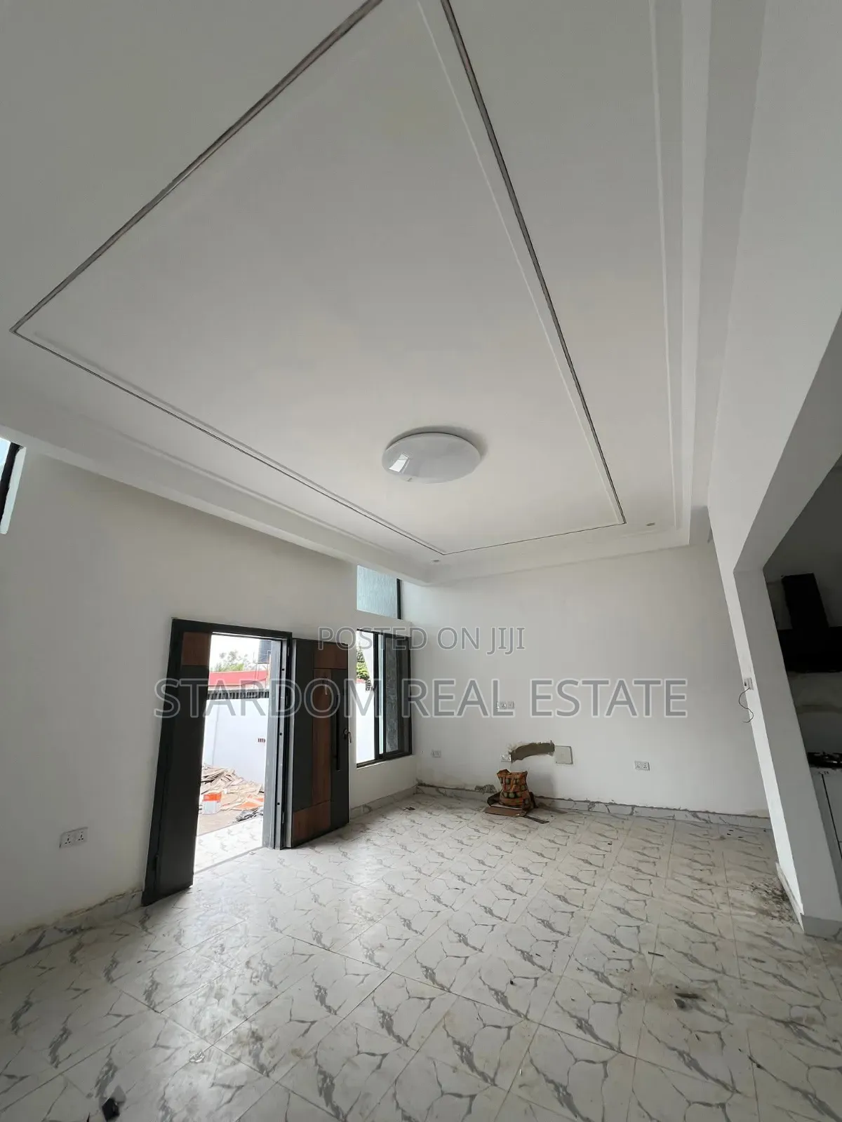 3bdrm Duplex in Agbogba, North Legon for sale