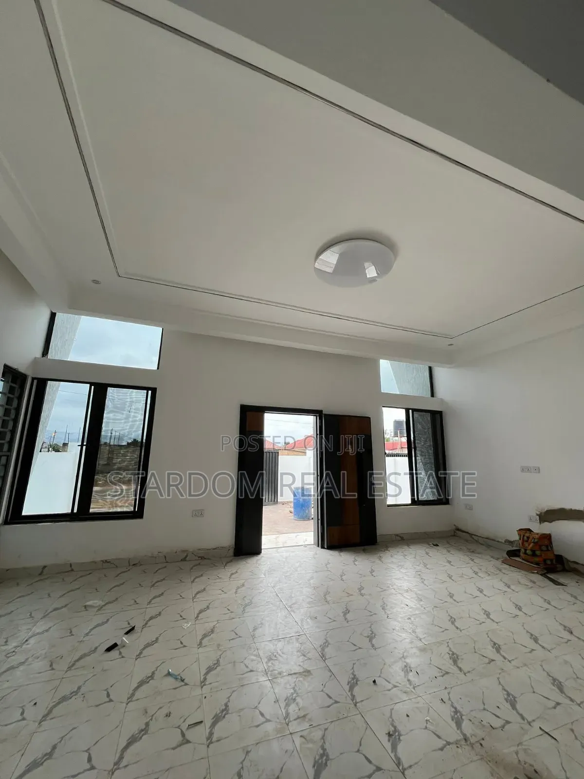 3bdrm Duplex in Agbogba, North Legon for sale